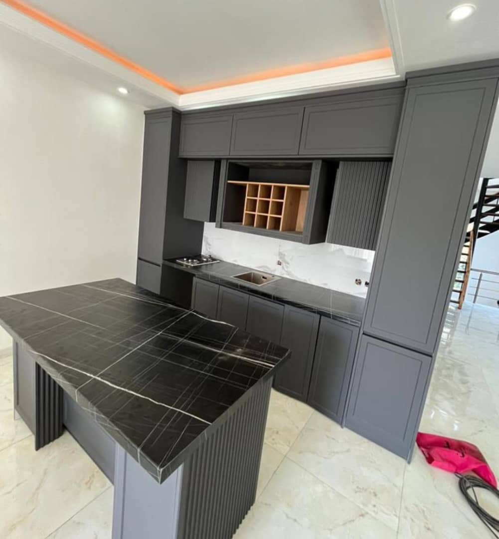 خدمات وکیوم و پلی اورتان cnc گودرزی در بروجرد